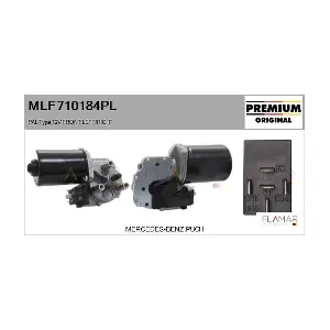 MLF710184PL FLAMAR