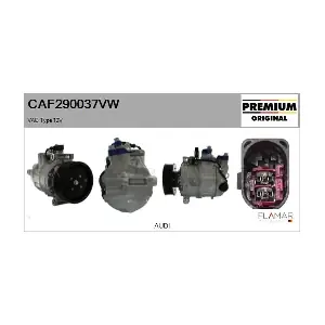 FLAMAR CAF290037VW