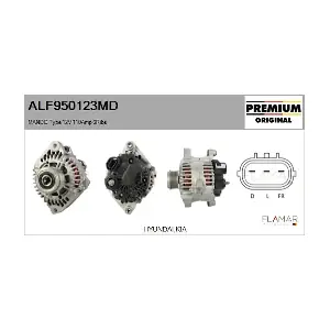 FLAMAR ALF950123MD