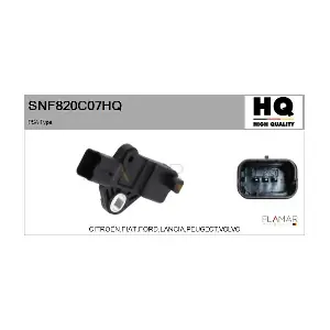 FLAMAR SNF820C07HQ