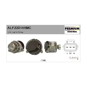FLAMAR ALF220141MC