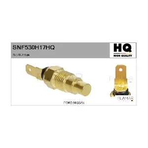 SNF530H17HQ FLAMAR