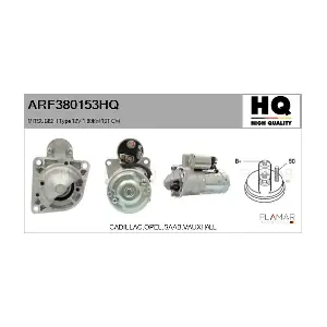 FLAMAR ARF380153HQ