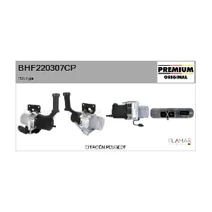 BHF220307CP FLAMAR