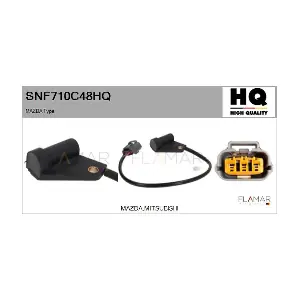 SNF710C48HQ FLAMAR
