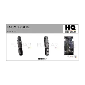 IAF710007HQ FLAMAR