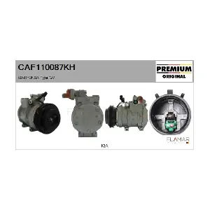 CAF110087KH FLAMAR