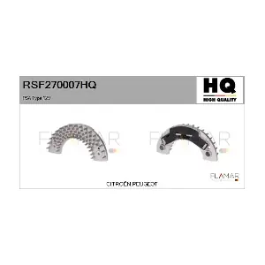 RSF270007HQ FLAMAR