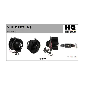 FLAMAR VHF130037HQ