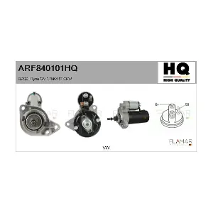 FLAMAR ARF840101HQ