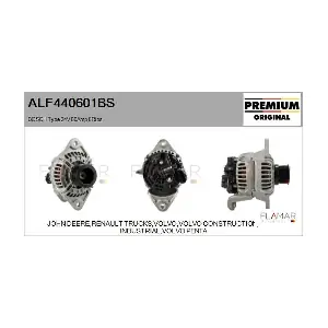 FLAMAR ALF440601BS