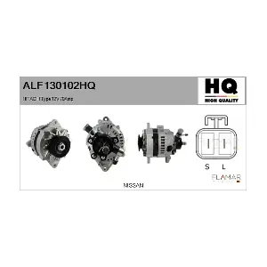 ALF130102HQ FLAMAR