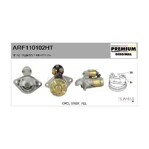 FLAMAR ARF110102HT