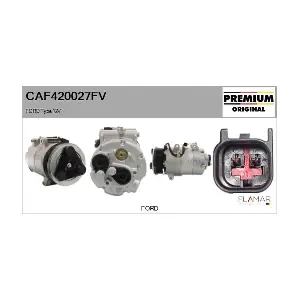 CAF420027FV FLAMAR