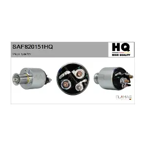 FLAMAR SAF820151HQ