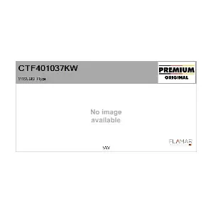 CTF401037KW FLAMAR