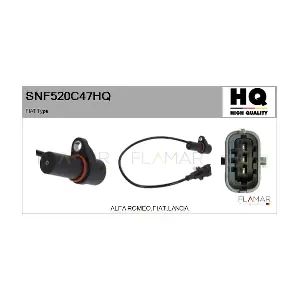 FLAMAR SNF520C47HQ