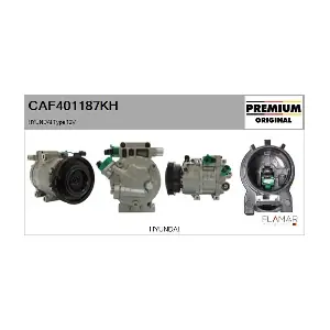 CAF401187KH FLAMAR