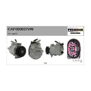 CAF050037VW FLAMAR