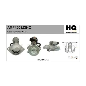 ARF450123HQ FLAMAR