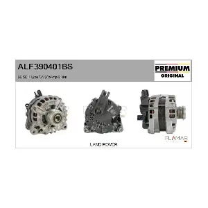 ALF390401BS FLAMAR