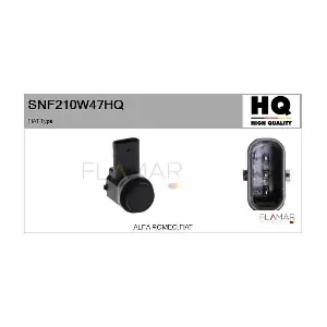 SNF210W47HQ FLAMAR
