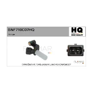 SNF710C07HQ FLAMAR