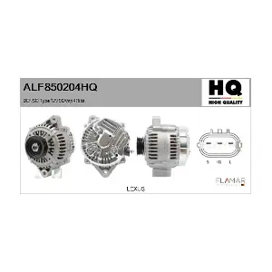 ALF850204HQ FLAMAR