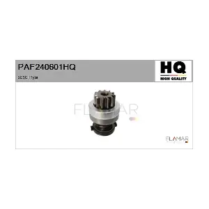 FLAMAR PAF240601HQ