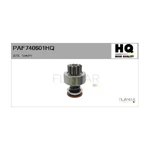 PAF740601HQ FLAMAR