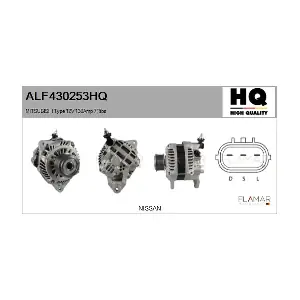 FLAMAR ALF430253HQ