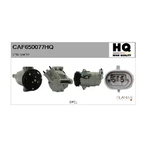 FLAMAR CAF650077HQ