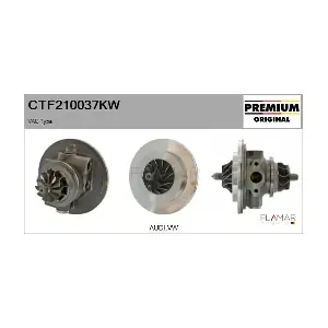 CTF210037KW FLAMAR