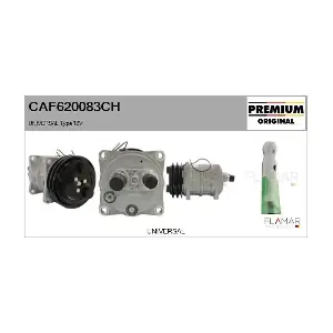 CAF620083CH FLAMAR
