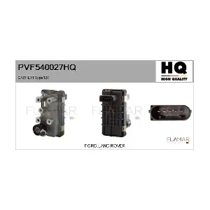 PVF540027HQ FLAMAR
