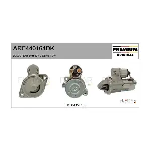 ARF440164DK FLAMAR