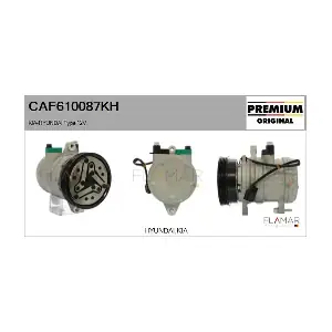 CAF610087KH FLAMAR