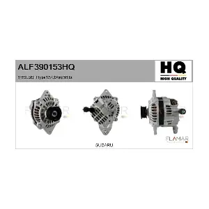 ALF390153HQ FLAMAR