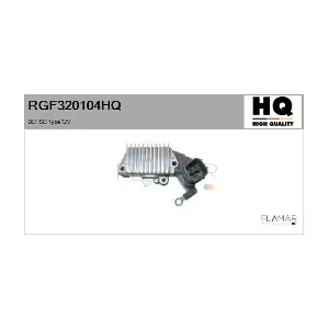RGF320104HQ FLAMAR