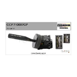 CCF710007CP FLAMAR