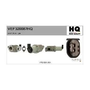 VEF320087HQ FLAMAR