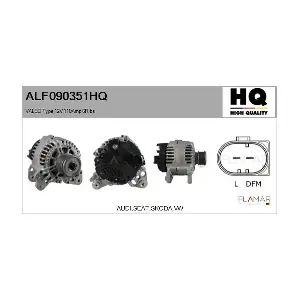 FLAMAR ALF090351HQ
