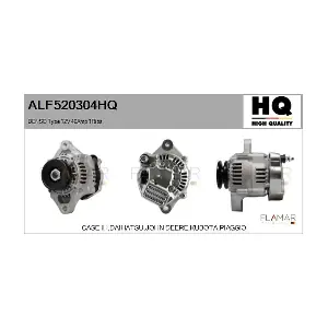 FLAMAR ALF520304HQ