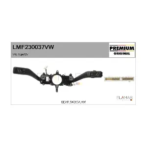 LMF230037VW FLAMAR