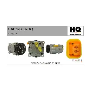 FLAMAR CAF520007HQ