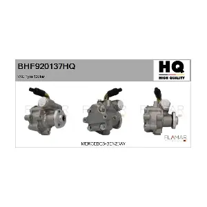 BHF920137HQ FLAMAR