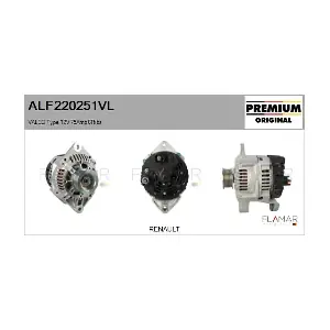 FLAMAR ALF220251VL