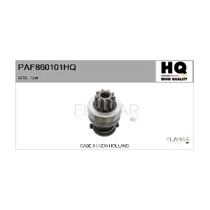 FLAMAR PAF860101HQ