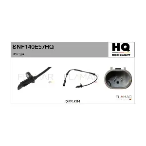 SNF140E57HQ FLAMAR