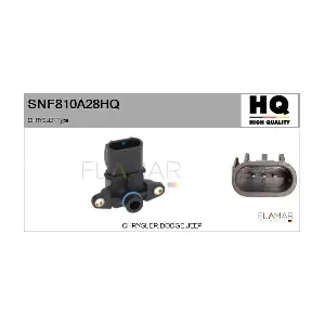 SNF810A28HQ FLAMAR